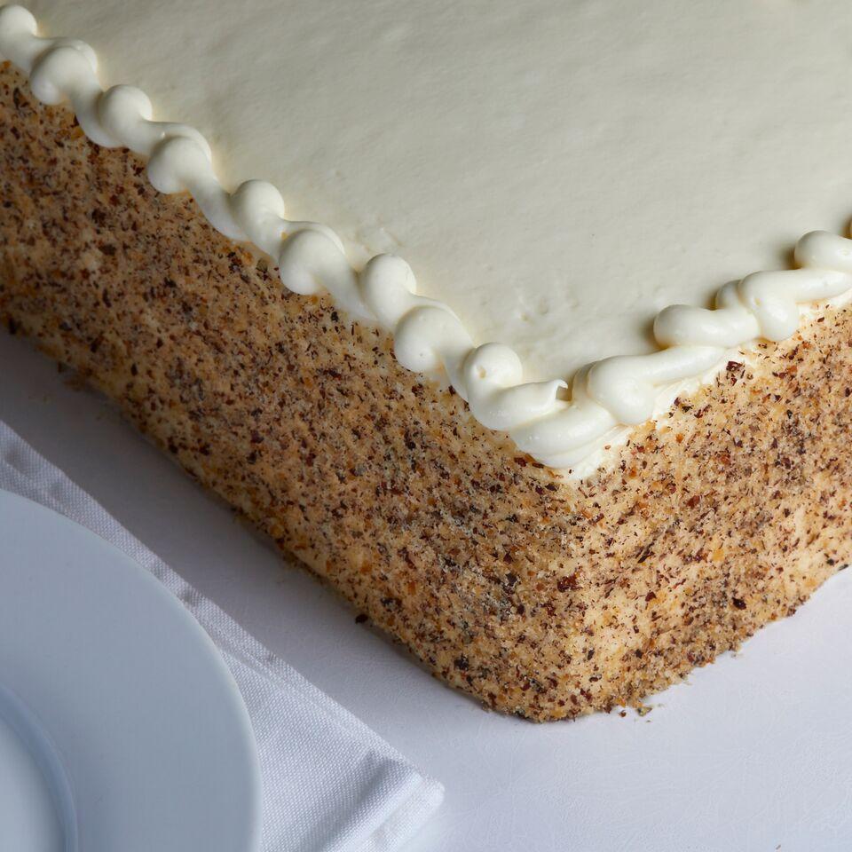 Carrot Cake - Image 3