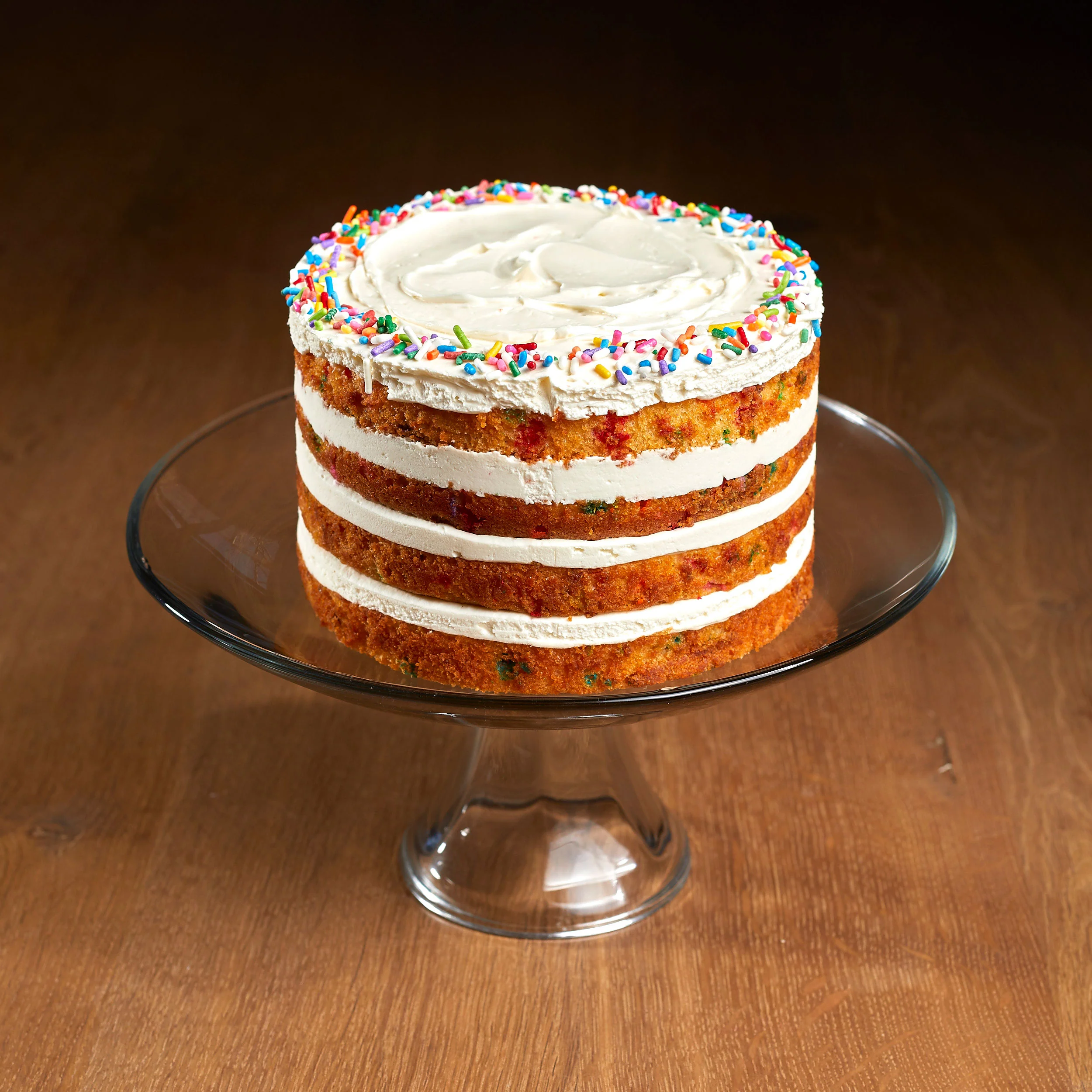 Confetti Cake - Image 3