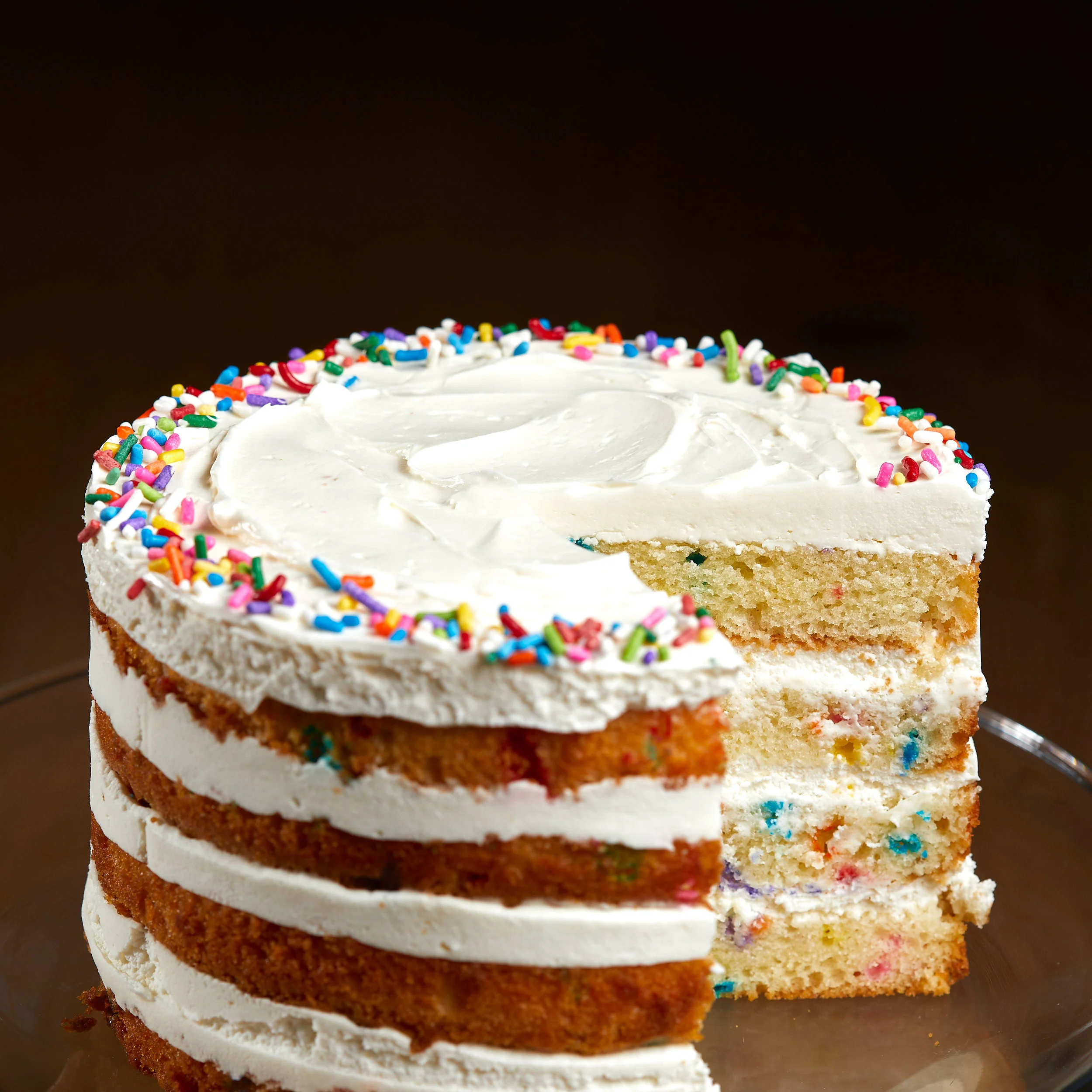 Confetti Cake - Image 4