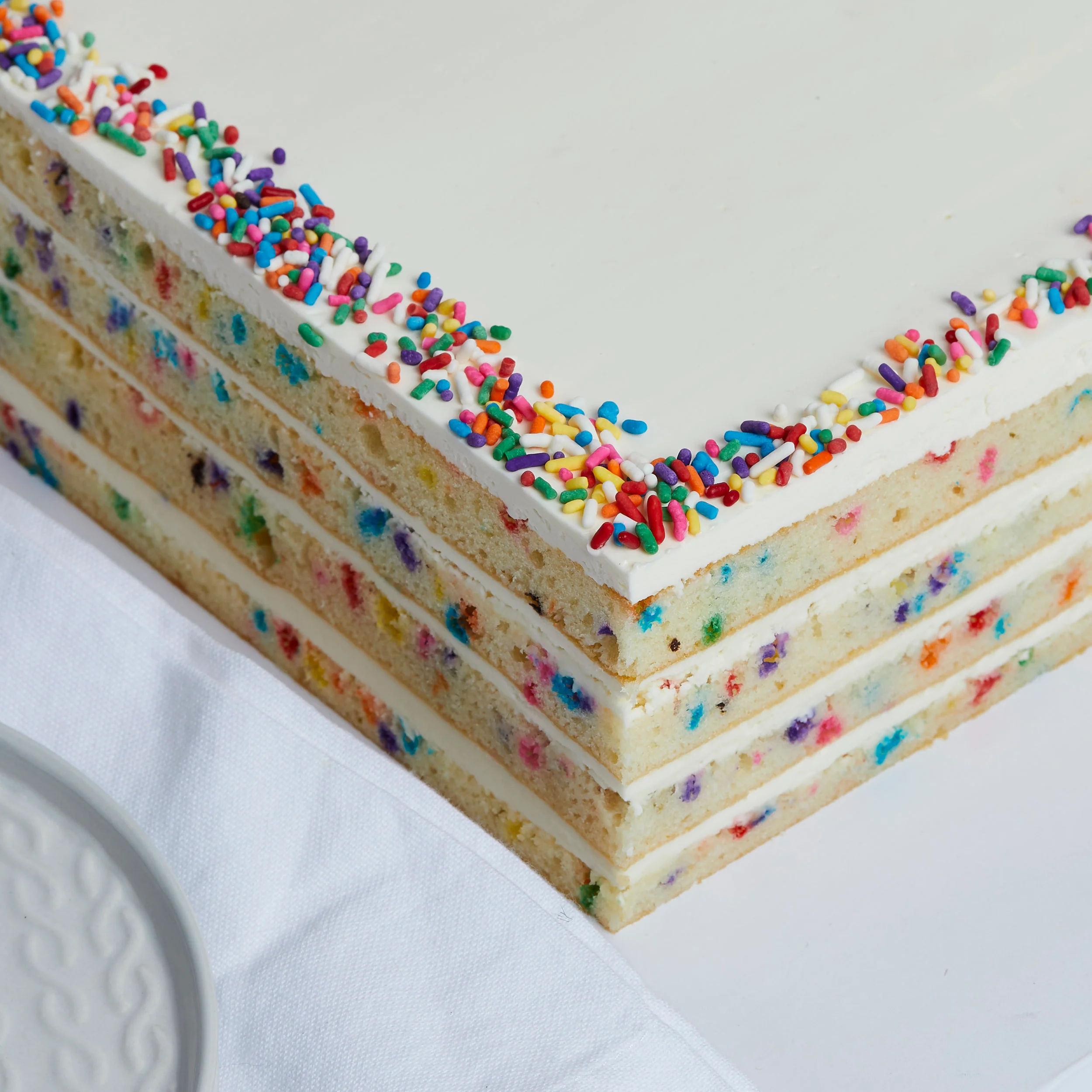 Confetti Cake - Image 5