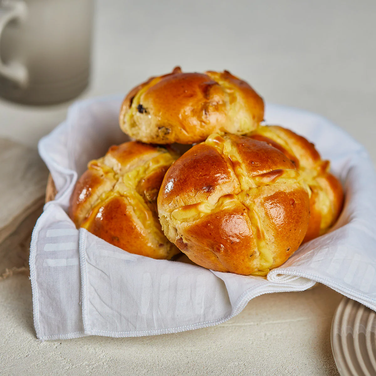 Hot Cross Buns - Image 3