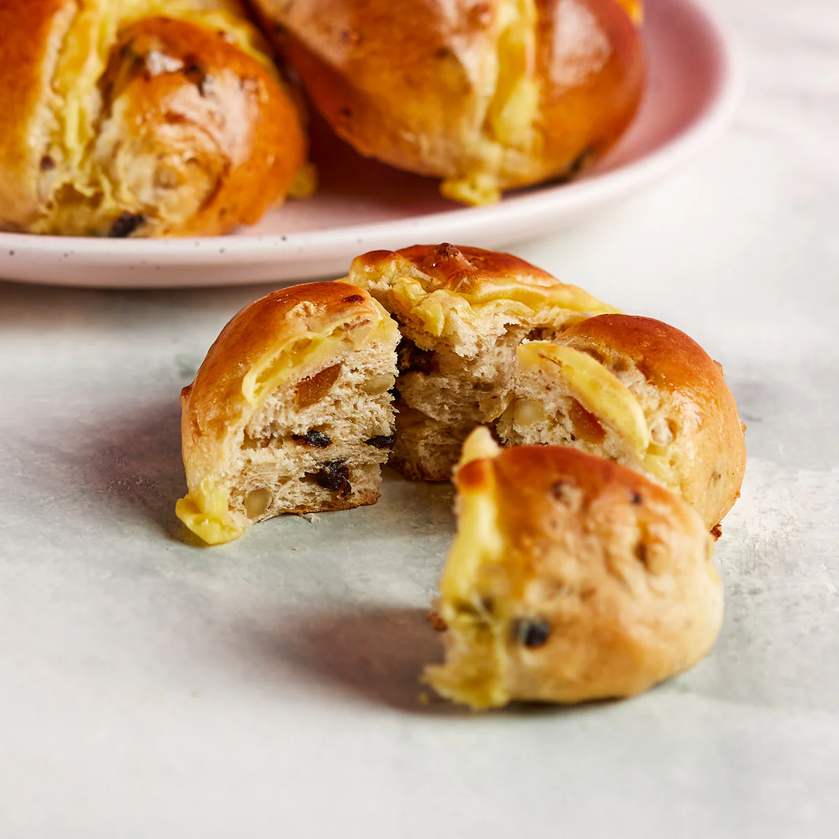 Hot Cross Buns - Image 5