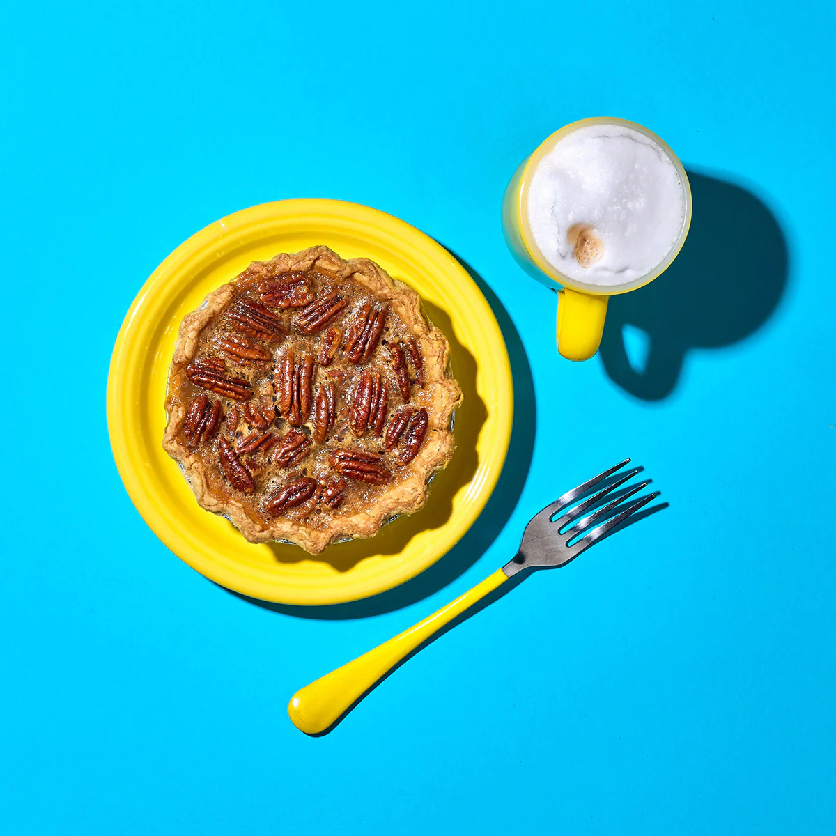 Mini Pecan Pie - Image 3