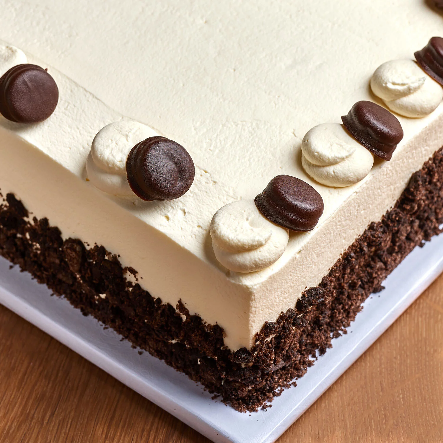 Noe-O Cookie Cake - Image 3