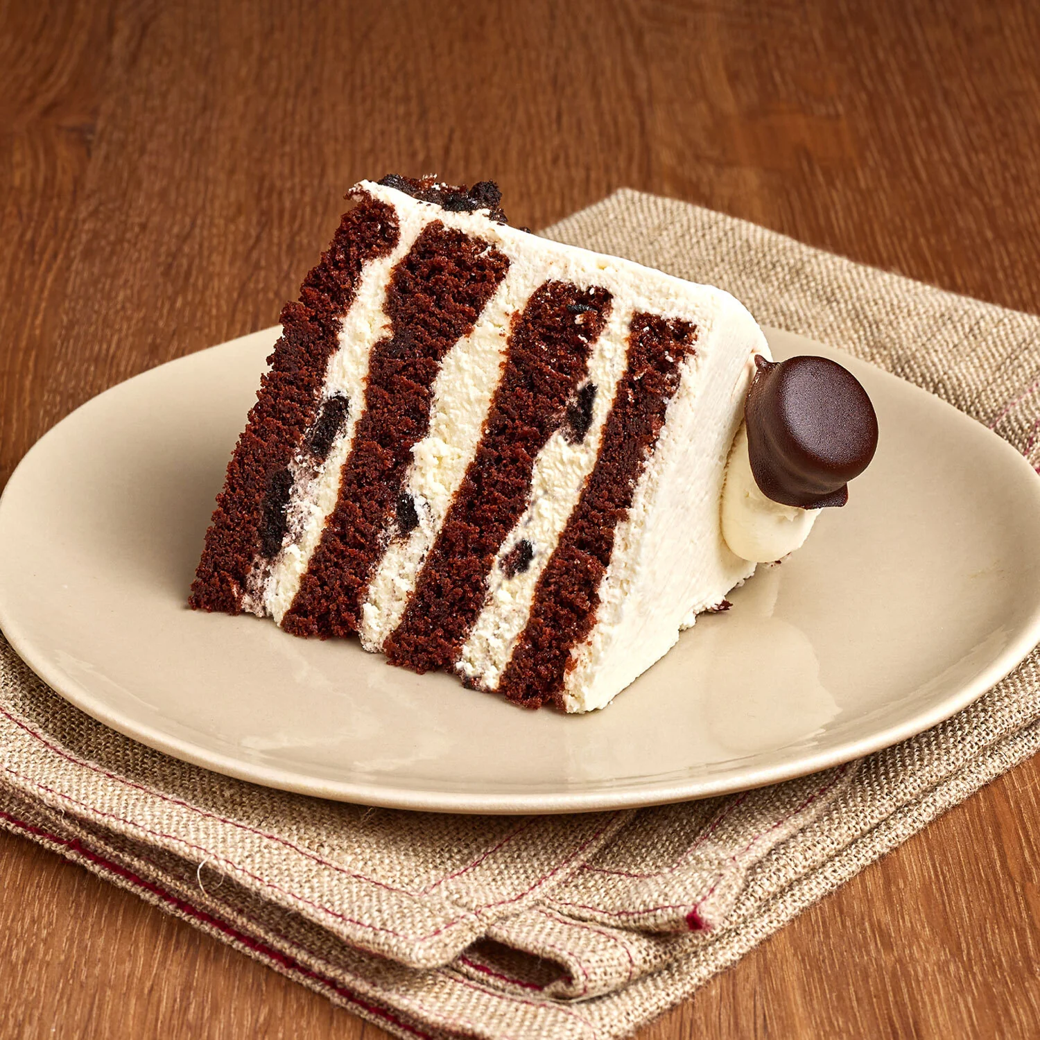 Noe-O Cookie Cake - Image 4