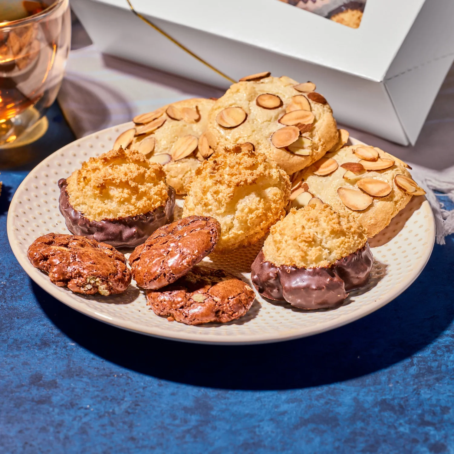 Passover Cookie Box - Image 3