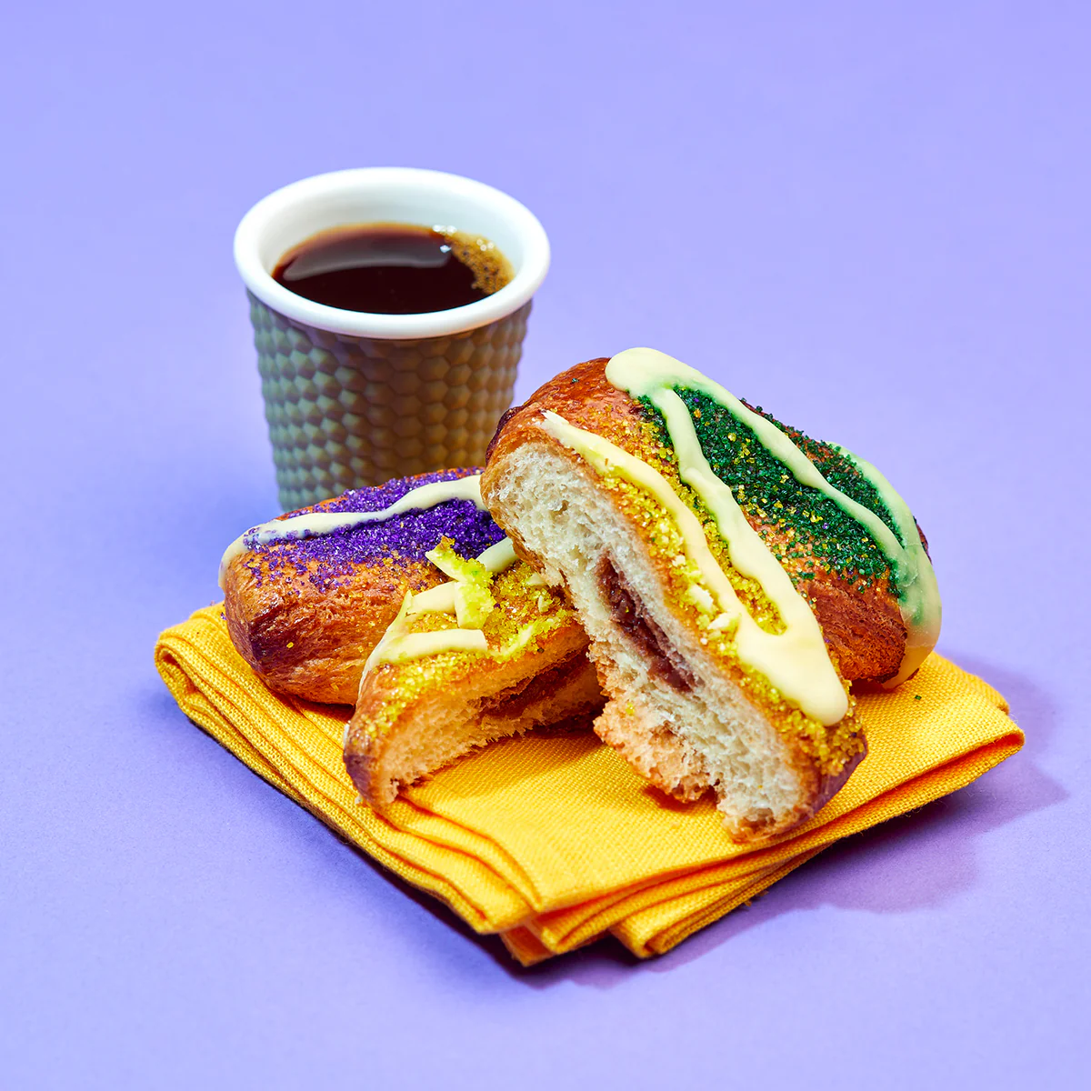 Prince Cake - Image 3