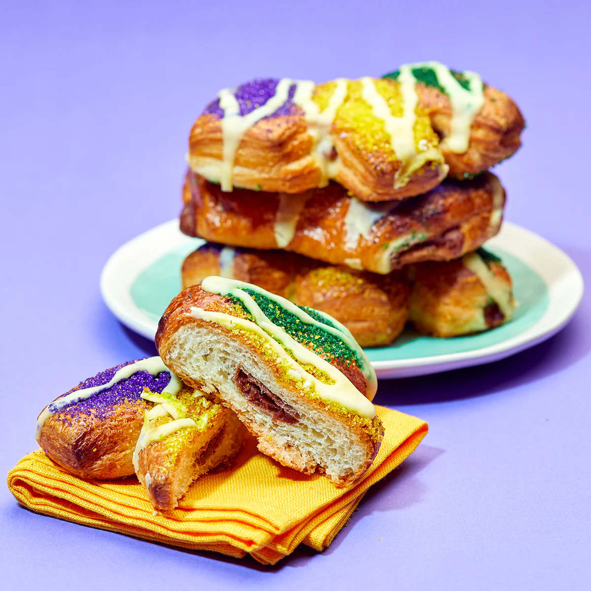 Prince Cake - Image 4