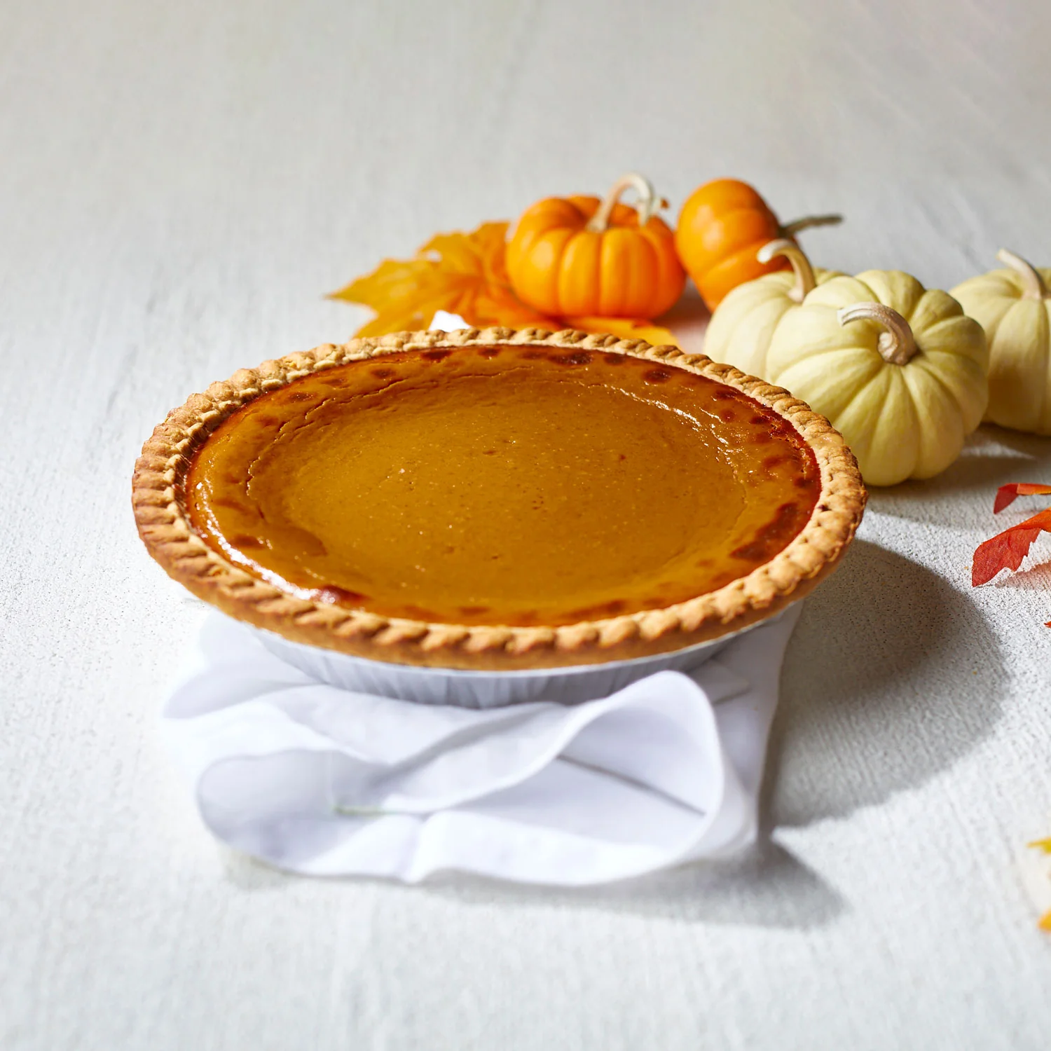 Pumpkin Pie - Image 3