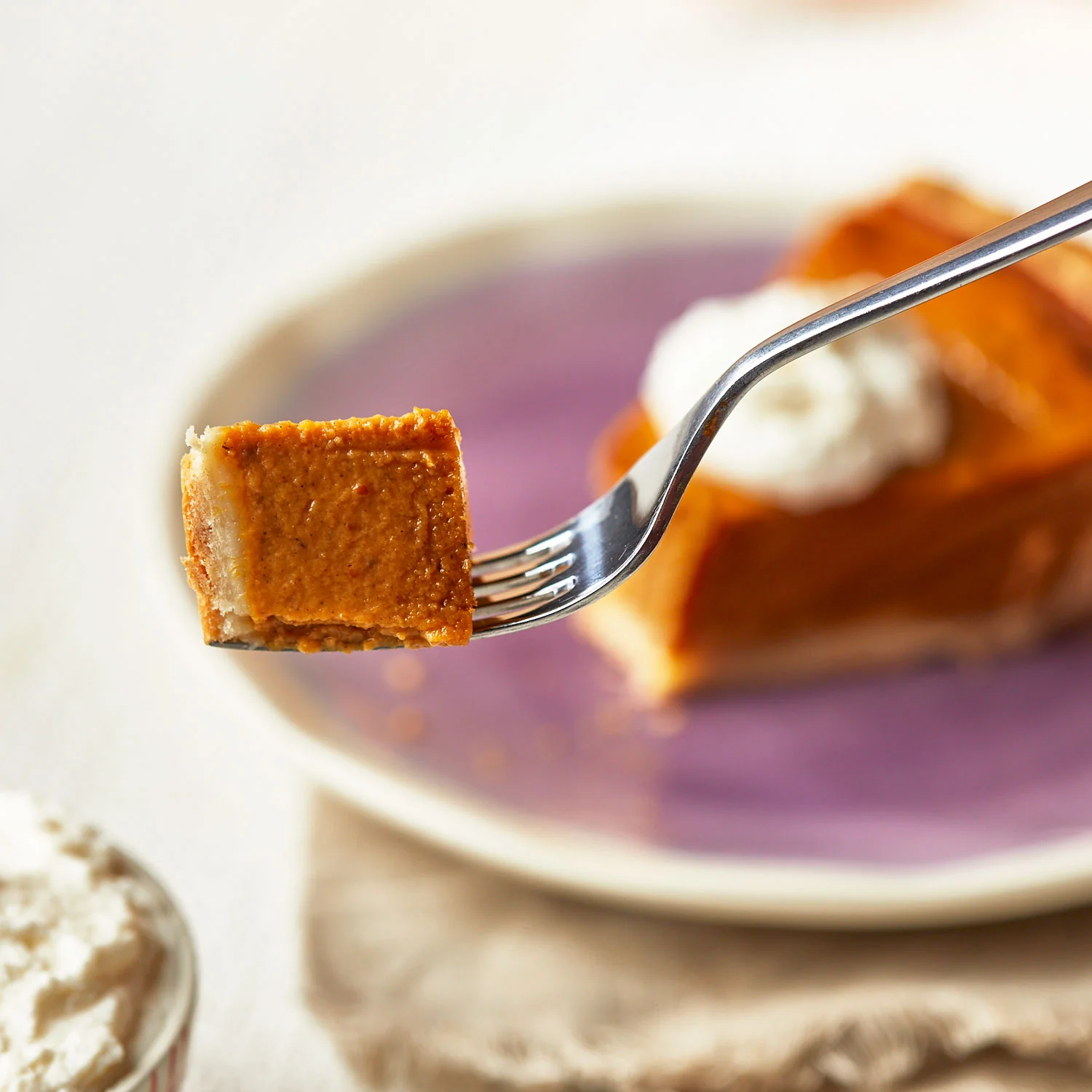 Pumpkin Pie - Image 4