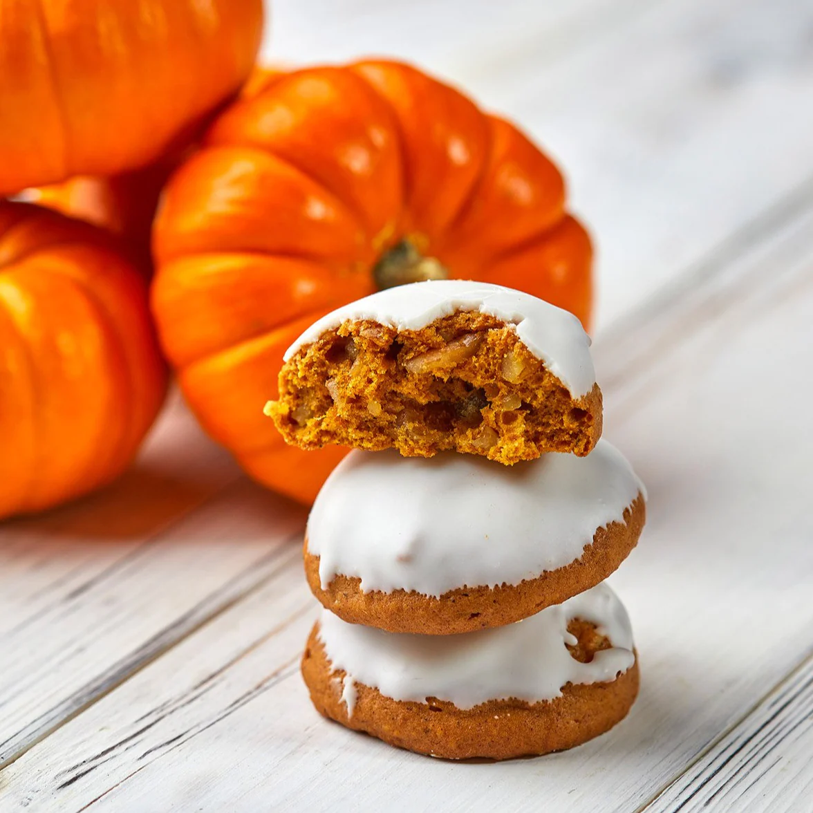 Pumpkin Spice Cookie - Image 3
