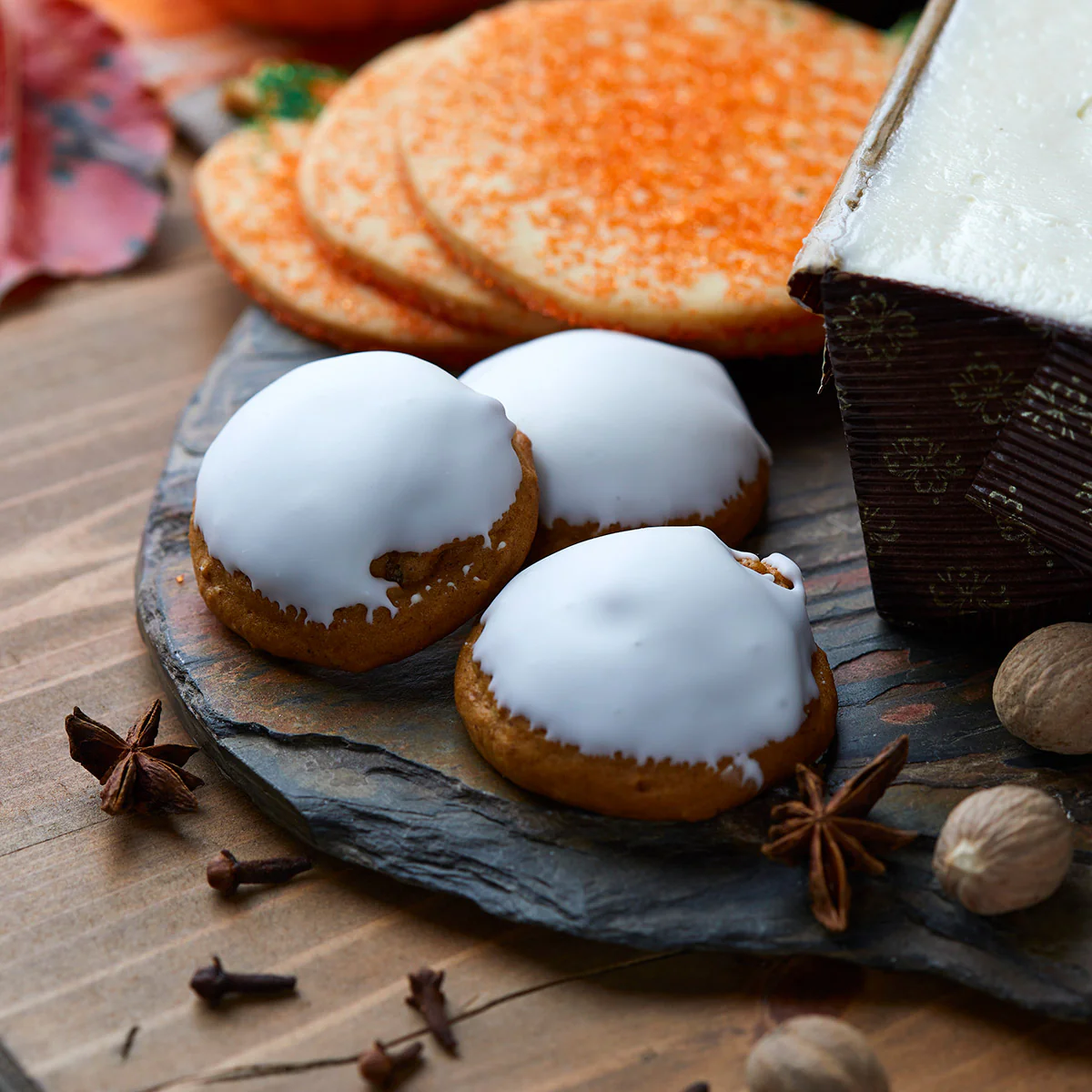 Pumpkin Spice Cookie - Image 4