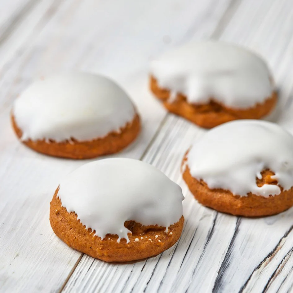 Pumpkin Spice Cookie - Image 5