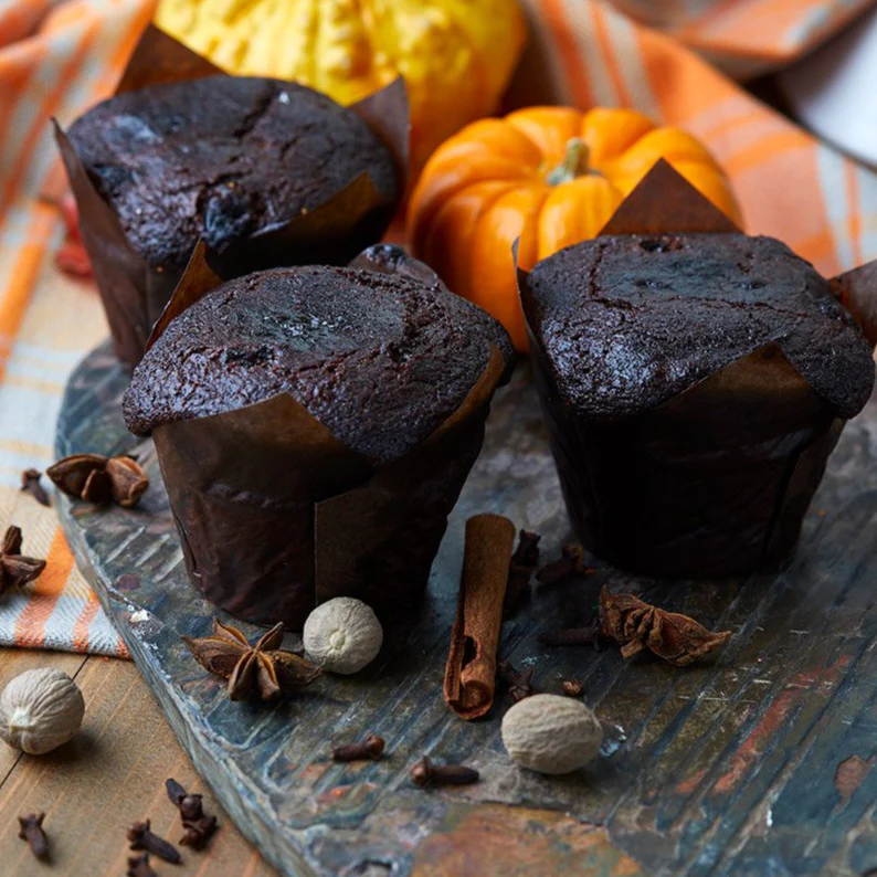 Pumpkin Spice Muffin - Image 3