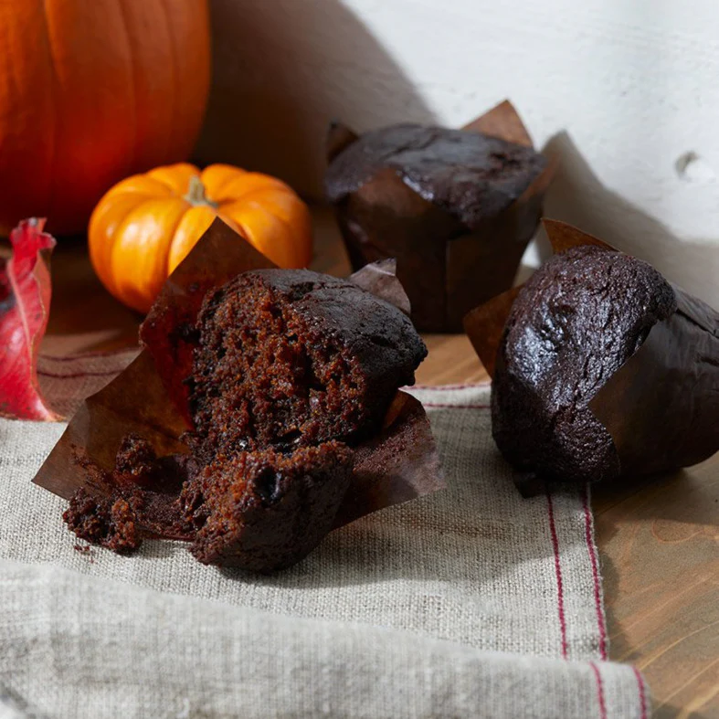 Pumpkin Spice Muffin - Image 4