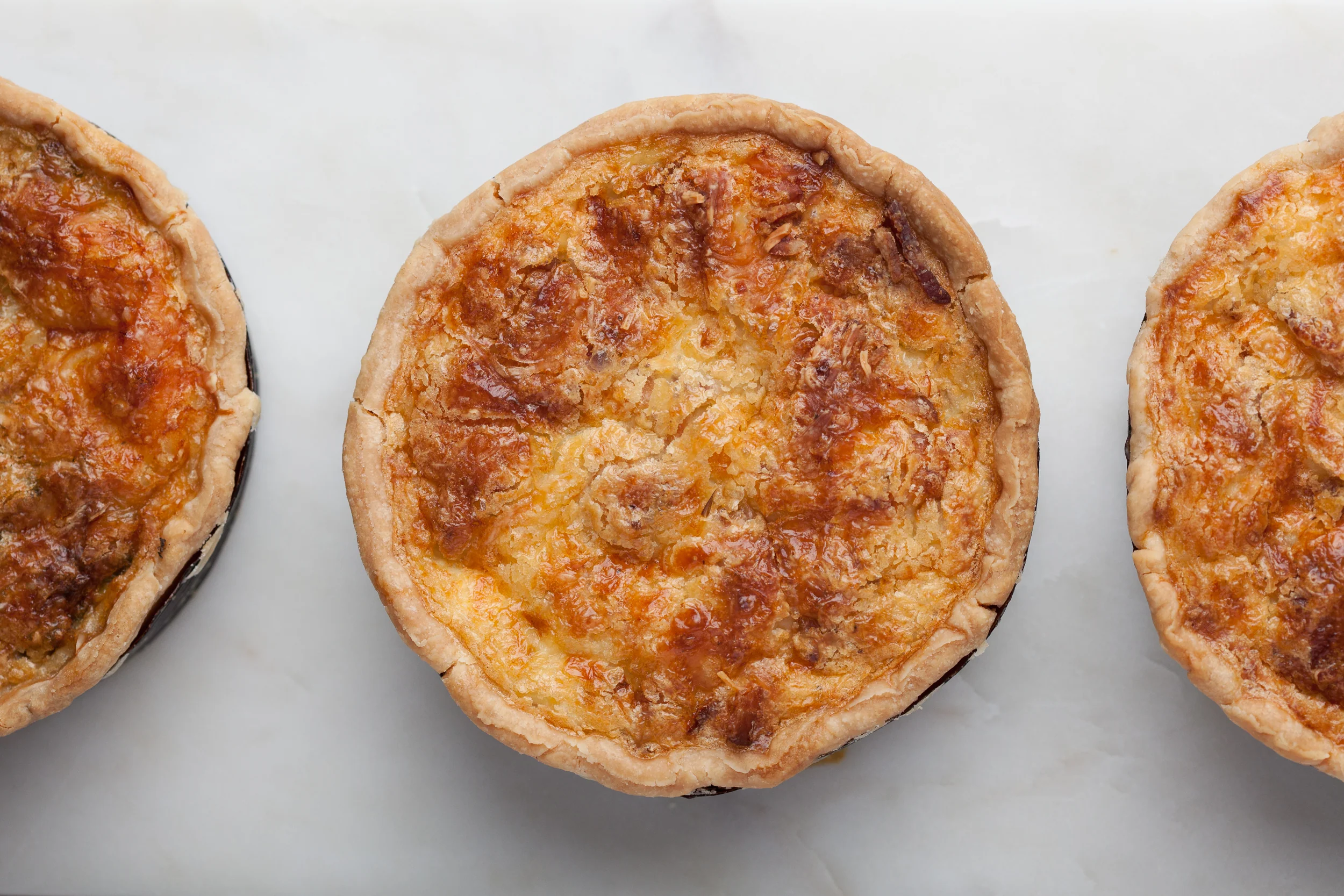 Quiche Lorraine - Image 3