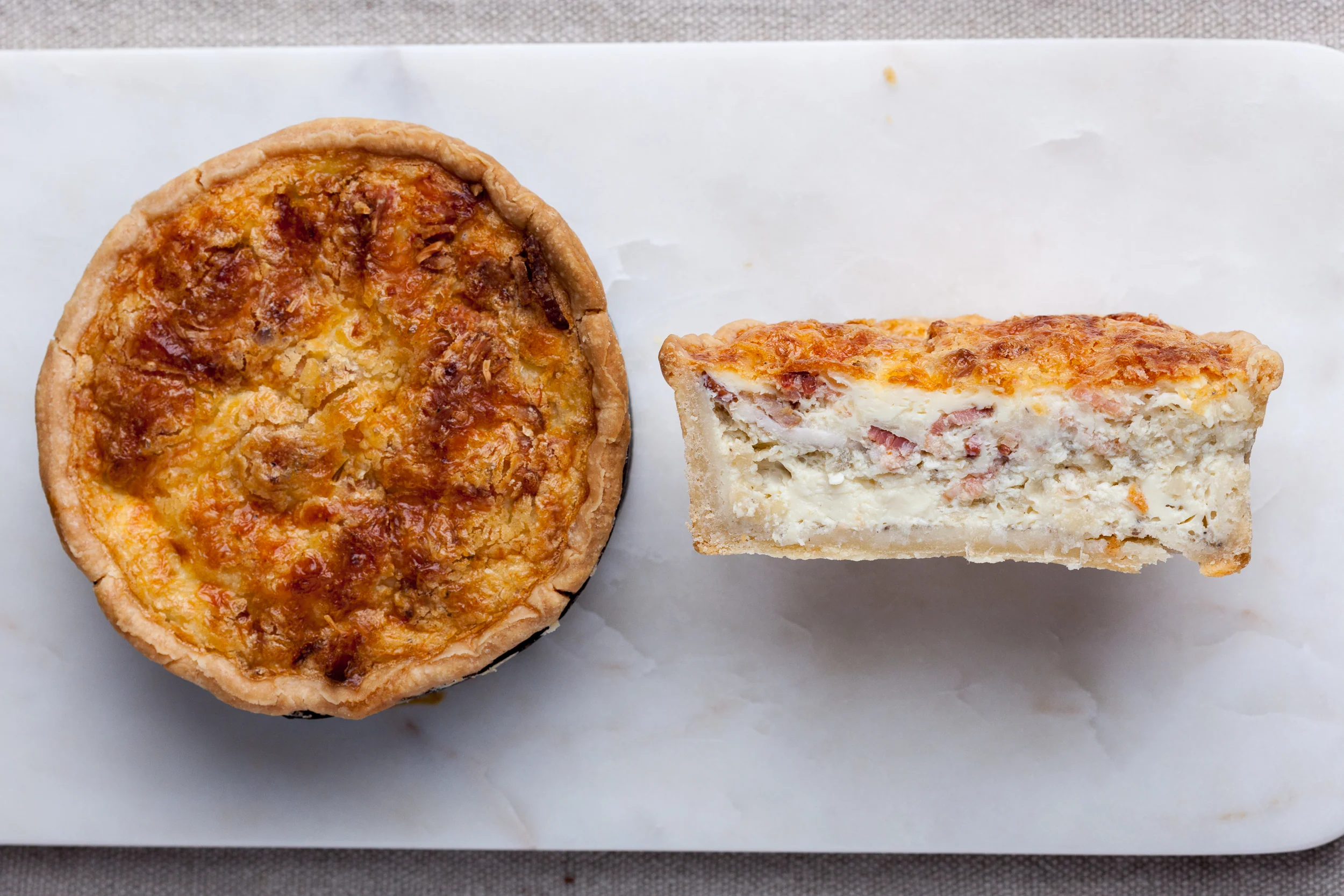 Quiche Lorraine - Image 4