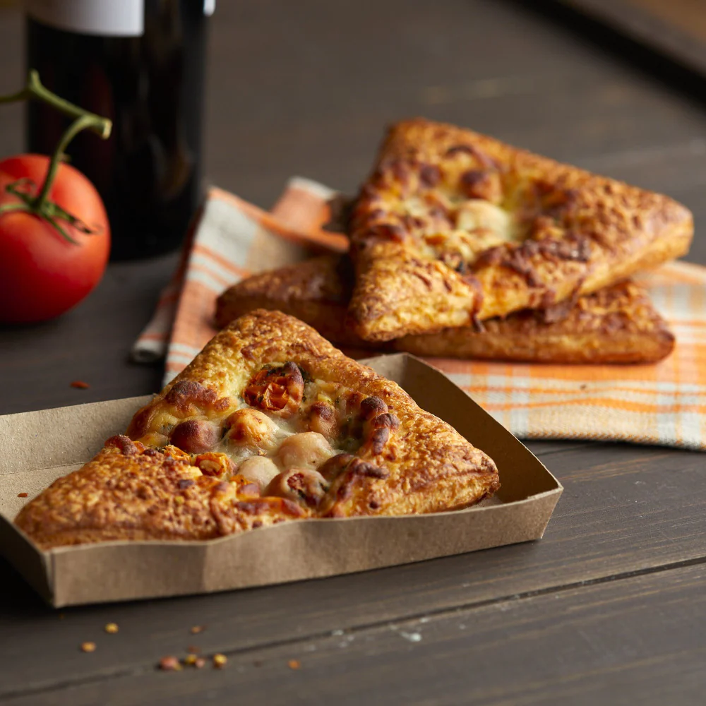 Tomato Pizza Croissant - Image 3