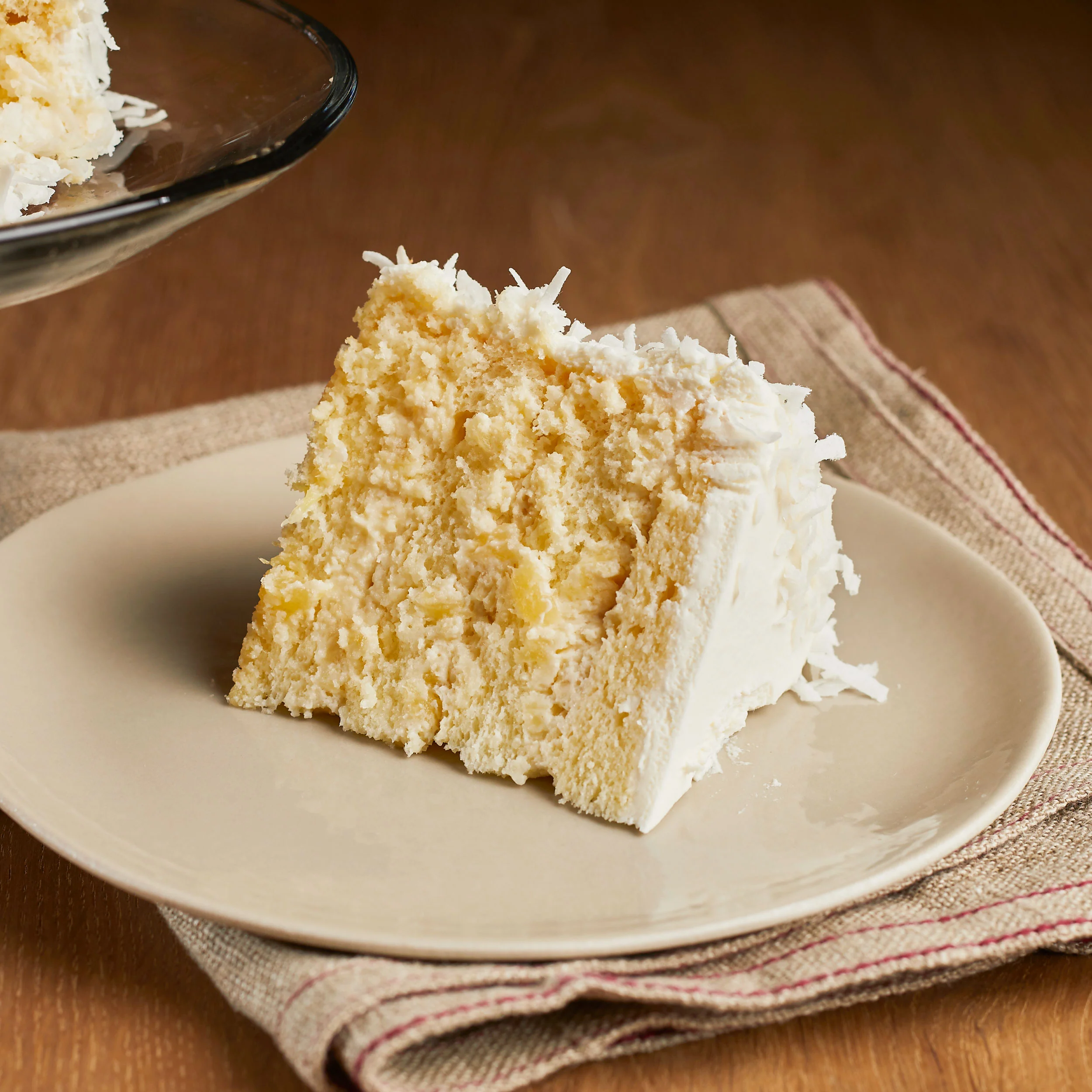 Tres Leches Cake - Image 3
