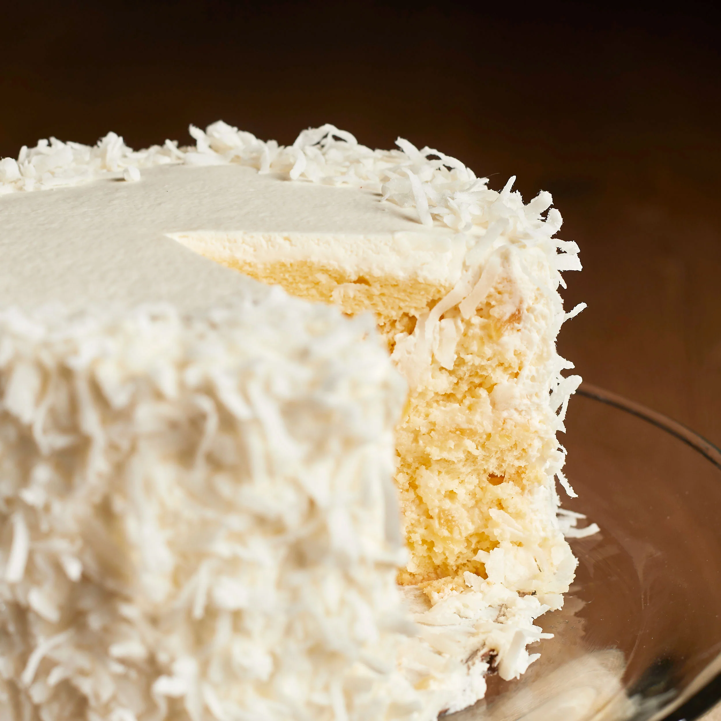 Tres Leches Cake - Image 4
