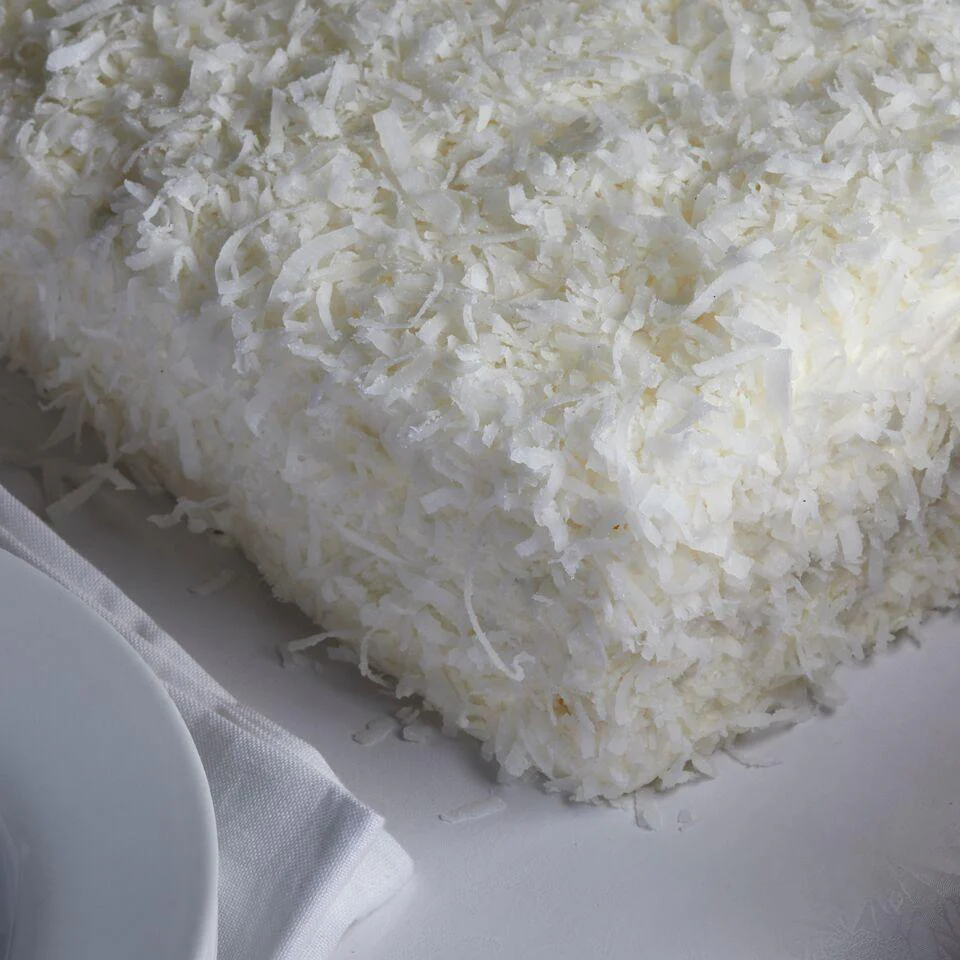 Tres Leches Cake - Image 5